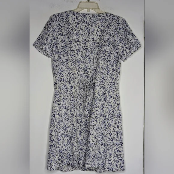 Reformation Margeaux Dress Johanna - Picture 6 of 9